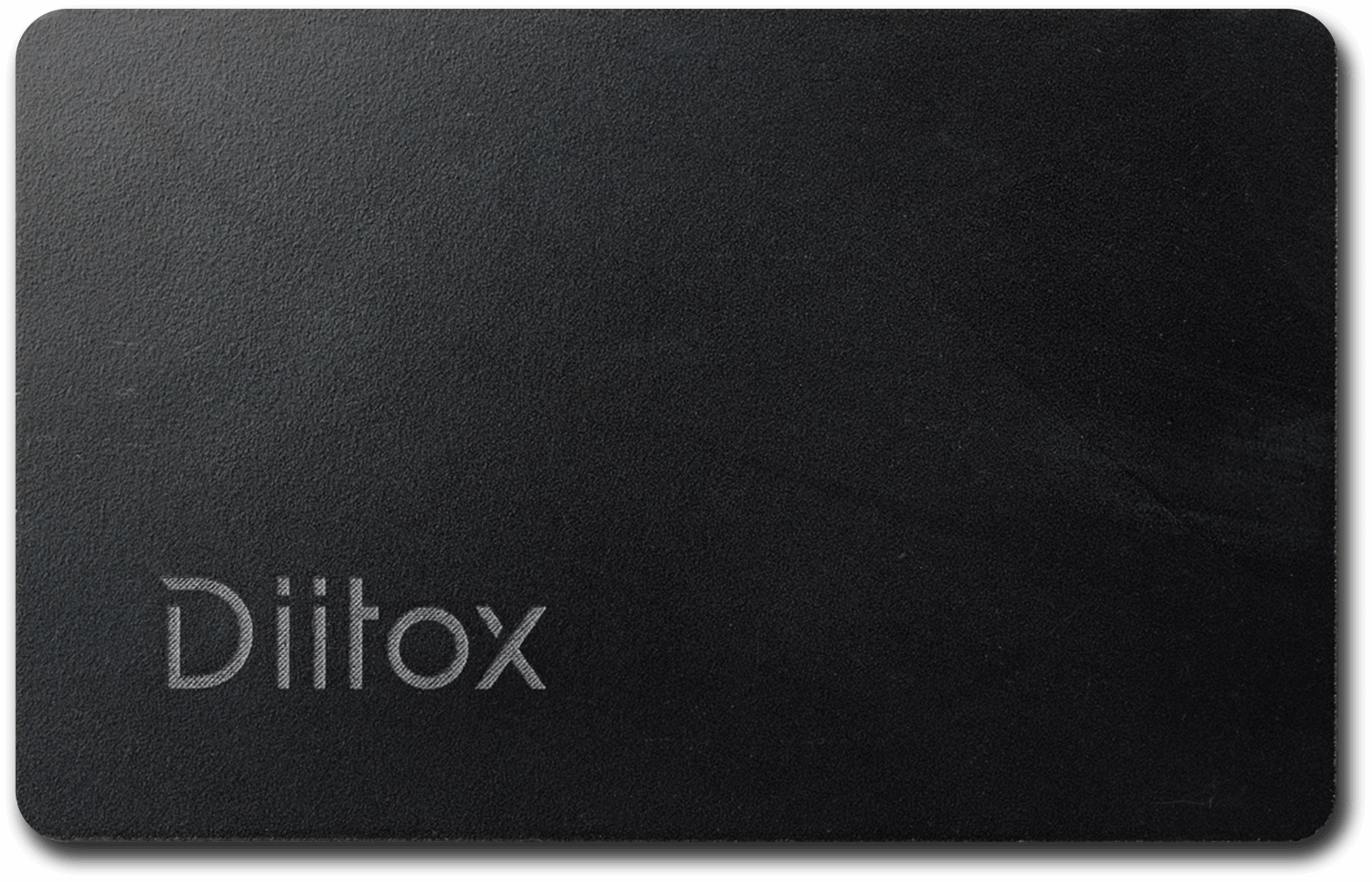 DiitoxCard